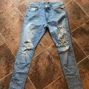 Amiri jeans